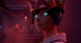 Overwatch 2 Leaked Trailer feat. Kiriko - The Leak
