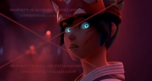 Overwatch 2 Leaked Trailer feat. Kiriko - The Leak