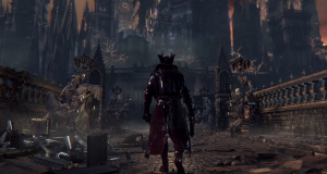 When is Bloodborne PC Port and PS5 Patch out? - The Leak