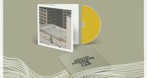 Arctic Monkeys’ The Car Leak Update - The Leak