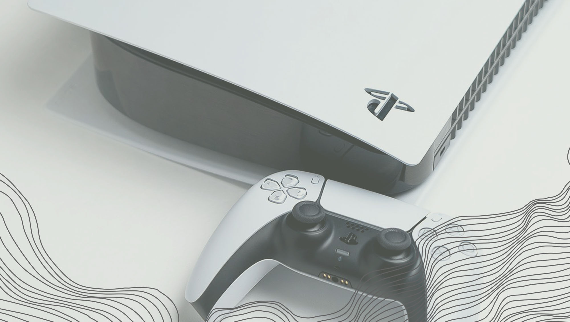 Report: A PS5 Slim May Be Coming In 2023