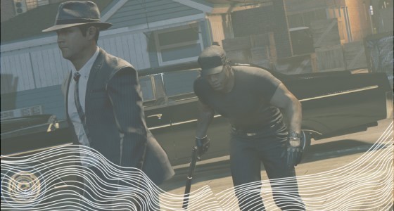 New Mafia Game Could Feature Stealth and Multiplayer - The Leak