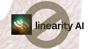 Linearity AI software