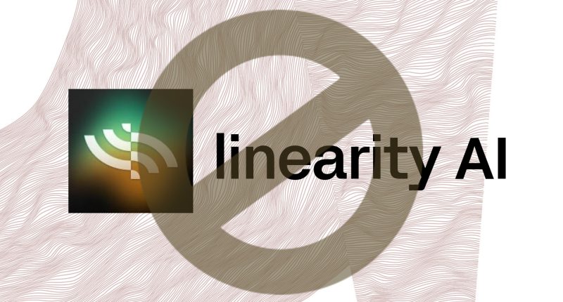 Linearity AI software