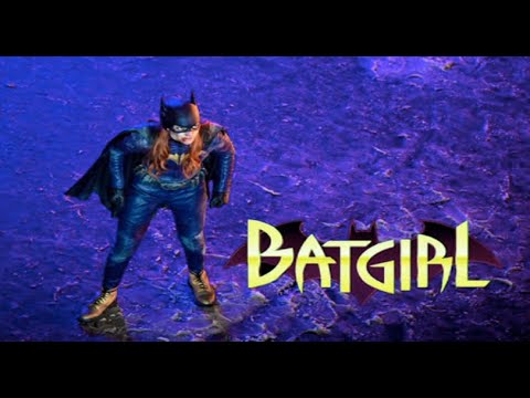 Will Batgirl ever leak? – Including unreleased footage - The Leak