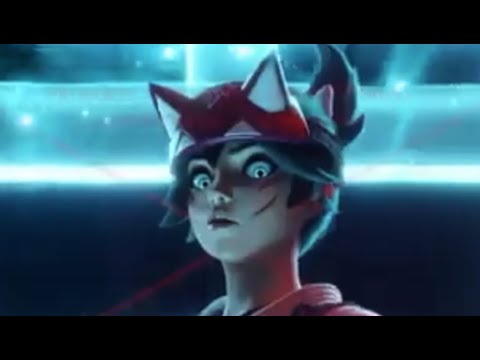 Overwatch 2 Leaked Trailer feat. Kiriko - The Leak